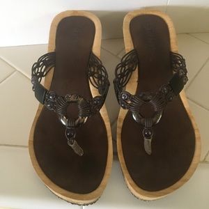 Skechers Sandals Size 6.